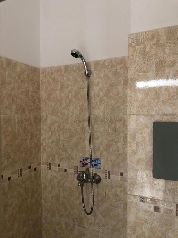 Kiet Hong Hotel Rạch Giá Luaran gambar
