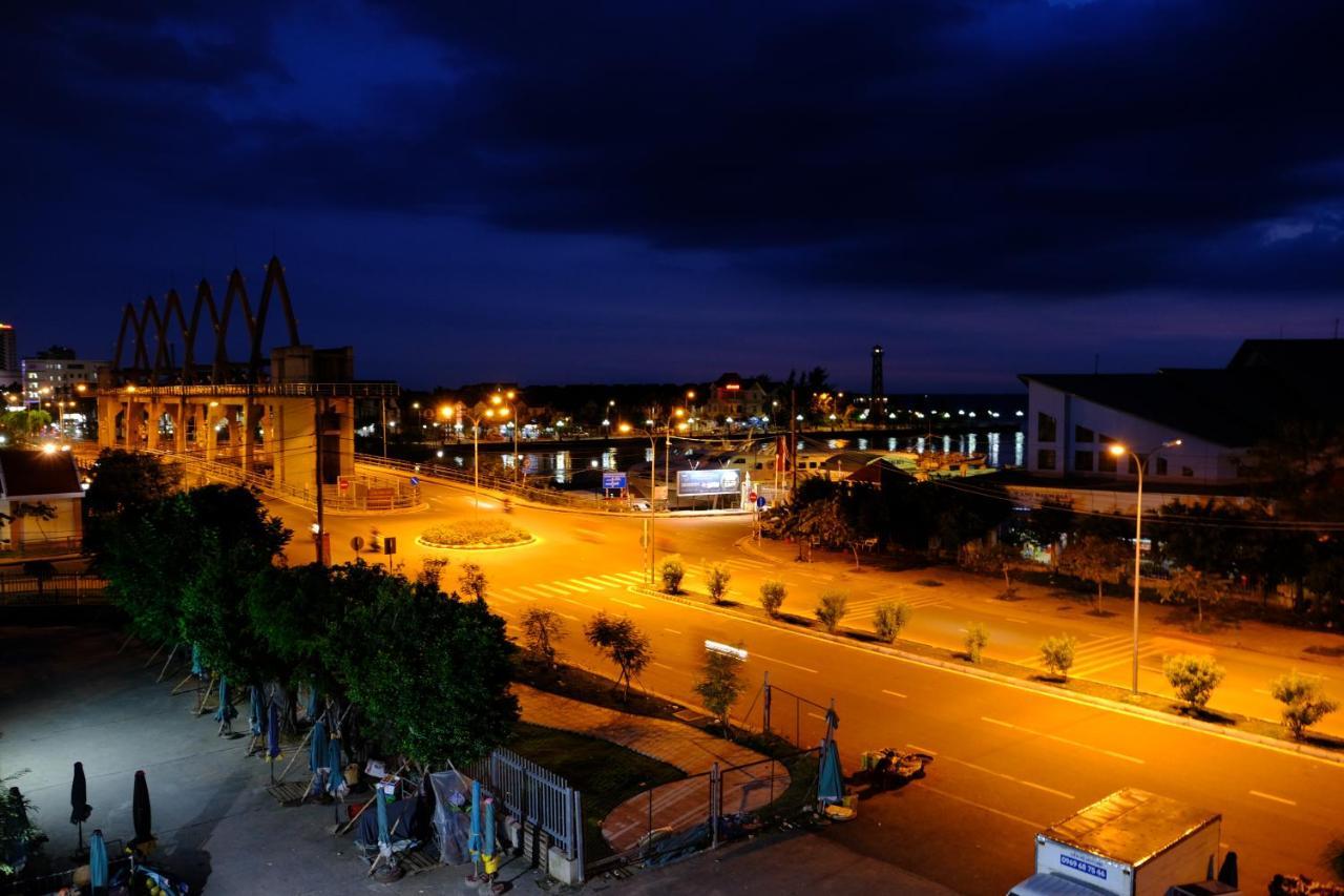 Kiet Hong Hotel Rạch Giá Luaran gambar
