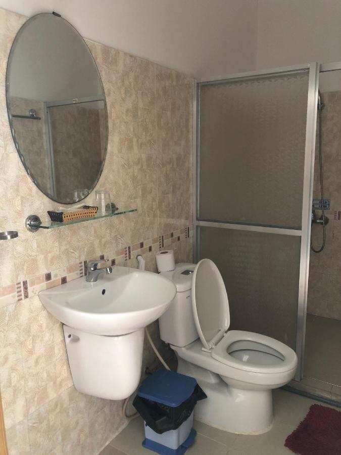 Kiet Hong Hotel Rạch Giá Luaran gambar