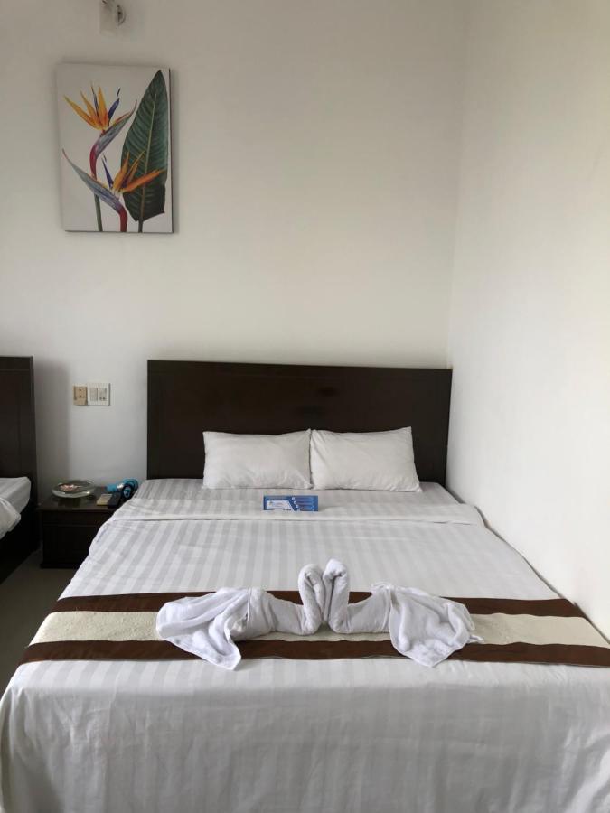 Kiet Hong Hotel Rạch Giá Luaran gambar
