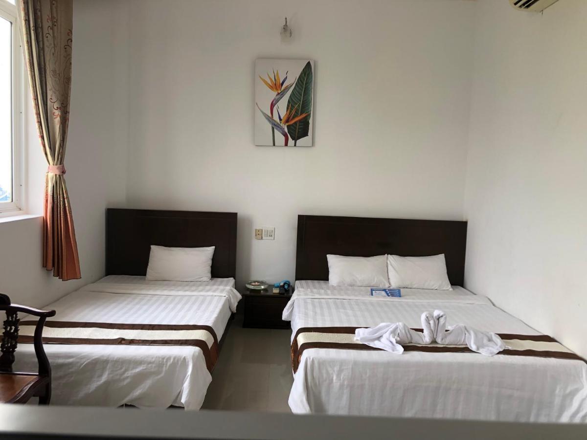 Kiet Hong Hotel Rạch Giá Luaran gambar